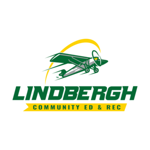Lindbergh Community Ed and Rec Logo
